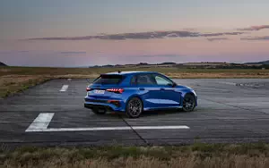   Audi RS3 Sportback performance edition - 2022