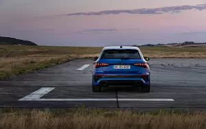   Audi RS3 Sportback performance edition - 2022