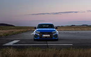   Audi RS3 Sportback performance edition - 2022