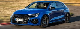 Audi RS3 Sportback performance edition - 2022