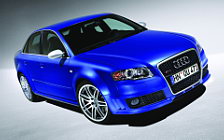   Audi RS4 - 2005