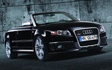   Audi RS4 Cabriolet - 2006