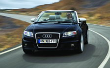   Audi RS4 Cabriolet - 2006