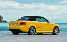   Audi RS4 Cabriolet - 2006