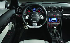   Audi RS4 Cabriolet - 2006
