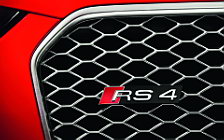   Audi RS4 Avant - 2012