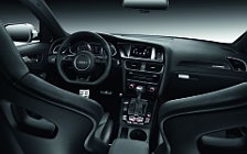   Audi RS4 Avant - 2012