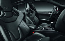   Audi RS4 Avant - 2012