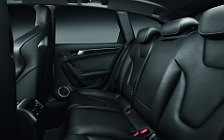   Audi RS4 Avant - 2012