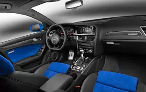   Audi RS4 Avant Nogaro - 2014