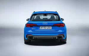   Audi RS4 Avant - 2017