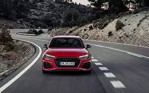   Audi RS4 Avant - 2019