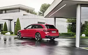   Audi RS4 Avant - 2019