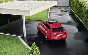   Audi RS4 Avant - 2019