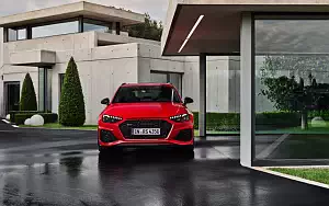   Audi RS4 Avant - 2019