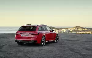   Audi RS4 Avant - 2019