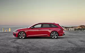   Audi RS4 Avant - 2019