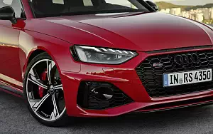  Audi RS4 Avant - 2019
