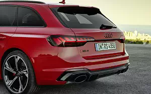   Audi RS4 Avant - 2019