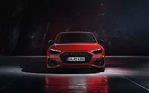   Audi RS4 Avant - 2019