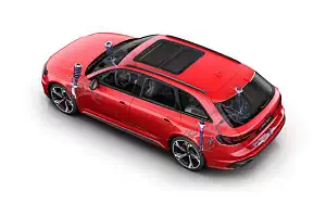  Audi RS4 Avant - 2019