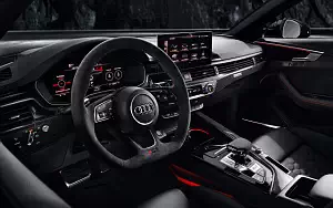   Audi RS4 Avant - 2019