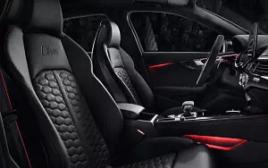   Audi RS4 Avant - 2019