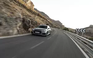   Audi RS4 Avant competition plus - 2022