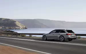   Audi RS4 Avant competition plus - 2022