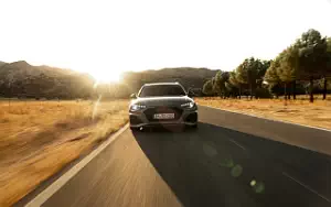   Audi RS4 Avant competition plus - 2022