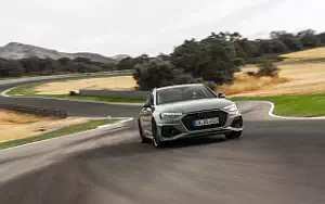   Audi RS4 Avant competition plus - 2022