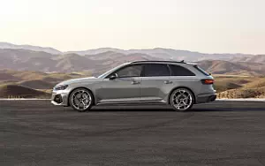  Audi RS4 Avant competition plus - 2022