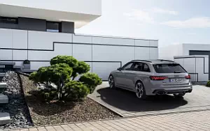   Audi RS4 Avant competition plus - 2022