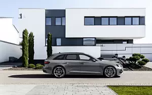   Audi RS4 Avant competition plus - 2022