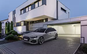   Audi RS4 Avant competition plus - 2022
