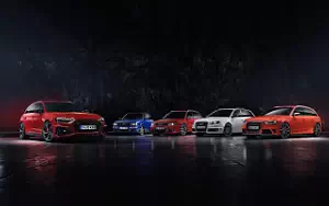   Audi RS4 Avant competition plus - 2022