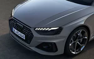   Audi RS4 Avant competition plus - 2022