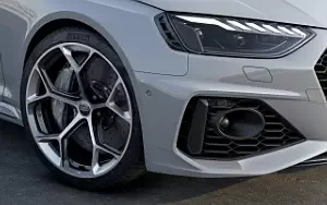   Audi RS4 Avant competition plus - 2022