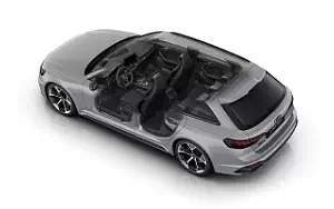   Audi RS4 Avant competition plus - 2022