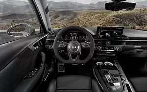   Audi RS4 Avant competition plus - 2022