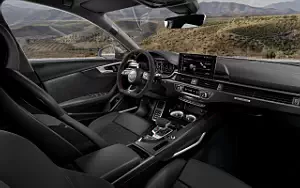   Audi RS4 Avant competition plus - 2022
