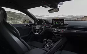   Audi RS4 Avant competition plus - 2022