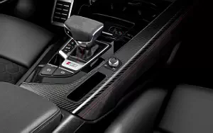  Audi RS4 Avant competition plus - 2022
