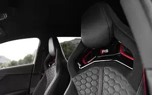   Audi RS4 Avant competition plus - 2022