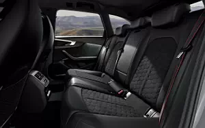   Audi RS4 Avant competition plus - 2022