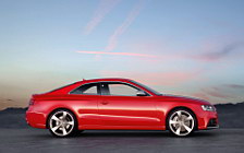   Audi RS5 - 2010