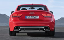   Audi RS5 - 2010