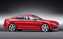   Audi RS5 - 2010