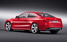   Audi RS5 - 2010