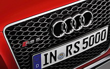   Audi RS5 - 2010
